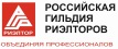 логотип РГР